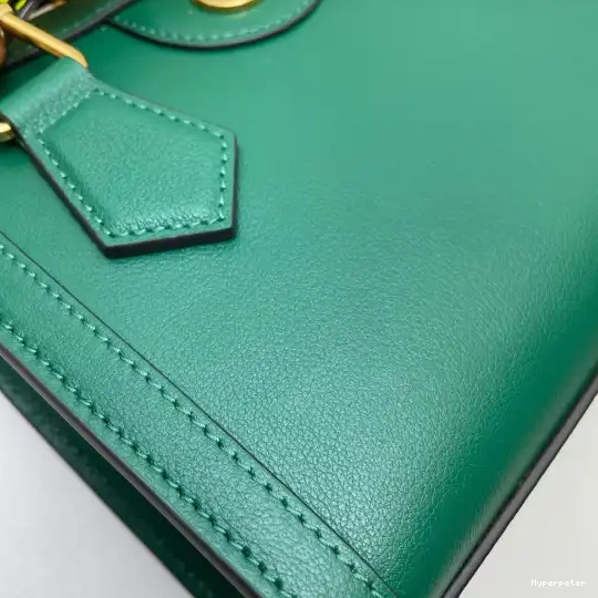 Hyper Peter Diana Gucci bag mini tote 0603